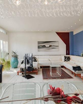 Attico / Mansarda di 140 m² con 3 locali a Milano