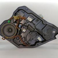 MECCANISMO ALZAVETRO POST. DX VOLVO V60 1Â° Serie