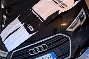 audi gtron 