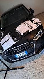 audi gtron 
