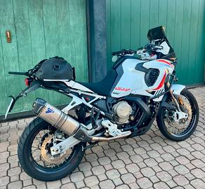 MV AGUSTA LXP ORIOLI