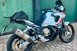 MV AGUSTA LXP ORIOLI