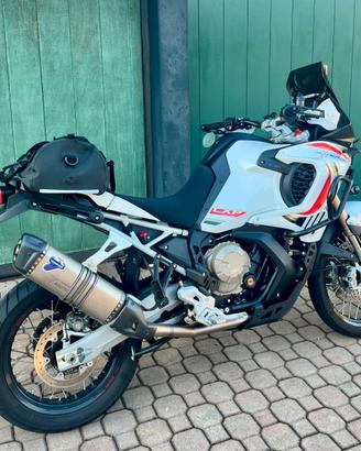 MV AGUSTA LXP ORIOLI