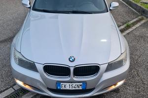 BMW 316D CILINDRATA 2.0 UNICO PROPRIETARIO 