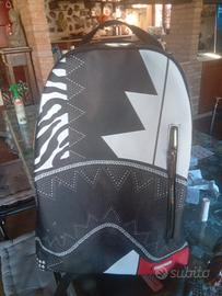 zaino sprayground