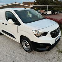 Opel combo maxi 1.5hdi 100cv e6d-t 2020