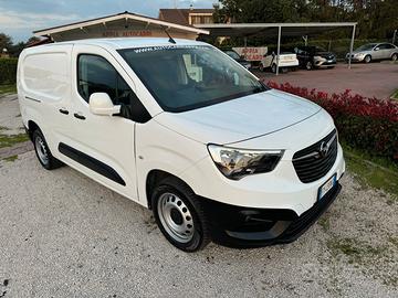 Opel combo maxi 1.5hdi 100cv e6d-t 2020