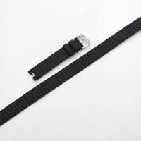 Baume & Mercier Linea Double Tour 14mm Grigio