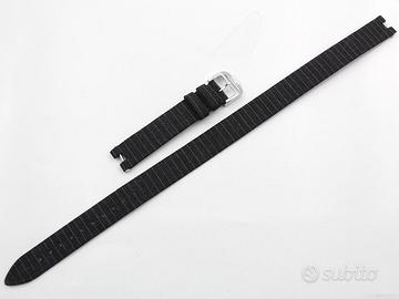 Baume & Mercier Linea Double Tour 14mm Grigio