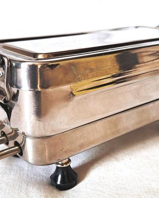 STERILIZZATRICE  ELETTRICA  C.B.M. Medicina