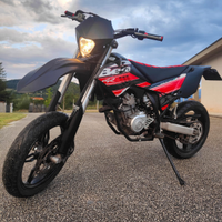 Beta RR 125 LC 4T