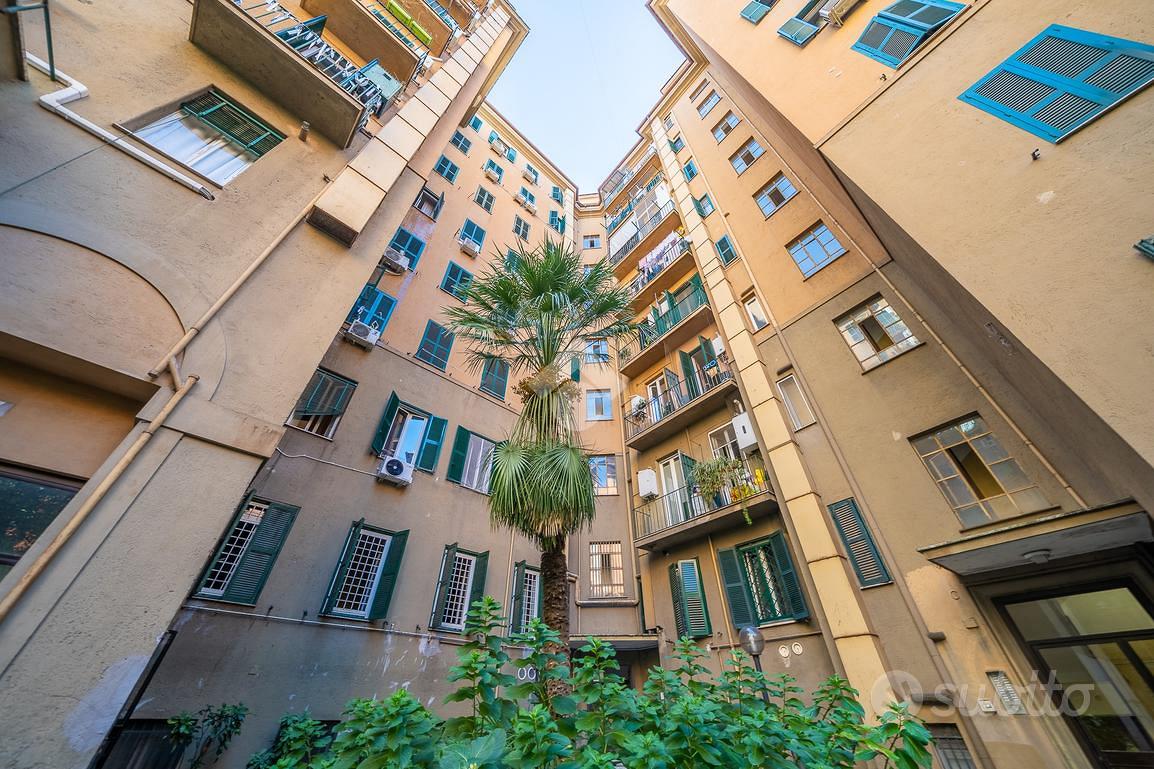 Appartamento – Roma, Trieste, Municipio Roma II - Vista 3