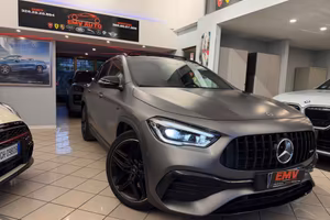 Mercedes benz GLA 35 4Matic AMG Premium Plus iva