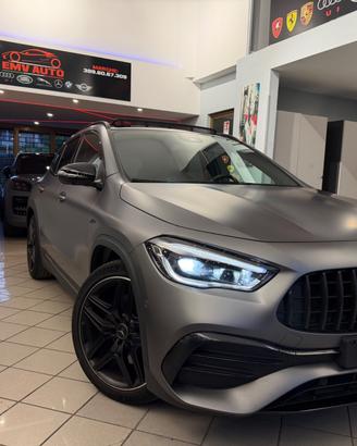Mercedes benz GLA 35 4Matic AMG Premium Plus iva