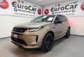 Land Rover Discovery Sport 2.0 TD4 163 CV AWD Hybr