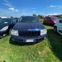 JEEP Cherokee 3.7 V6 Limited