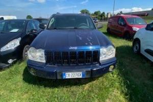 JEEP Cherokee 3.7 V6 Limited