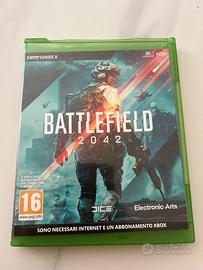 Battlefielf 2042