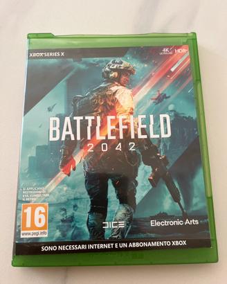 Battlefielf 2042