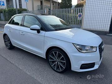 AUDI A1 1.4 BENZINA EURO 6 PERFETTA !!!