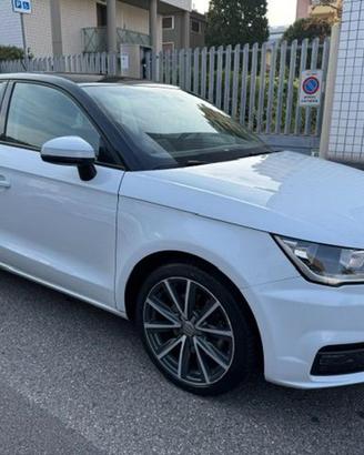 AUDI A1 1.4 BENZINA EURO 6 PERFETTA !!!