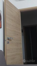 N. 2 porte 80x210