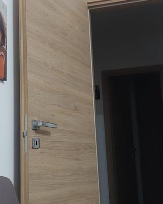 N. 2 porte 80x210