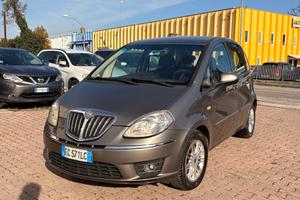 Lancia MUSA 1.3 Mjt 16V 90 CV Poltrona Frau