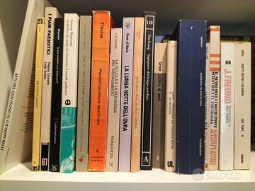 Libri interessanti a 4 euro l'uno Croce Duschamp