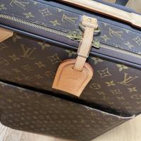 Trolley louis vuitton nuovo original con dust bag