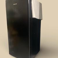 Frigorifero monoporta Hisense nero