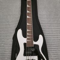 Jackson Concert Bass CBXNT DX V