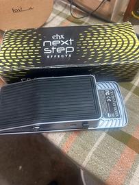 Pedale chitarra Wah Wah