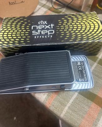 Pedale chitarra Wah Wah