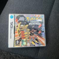 pokemon platino 