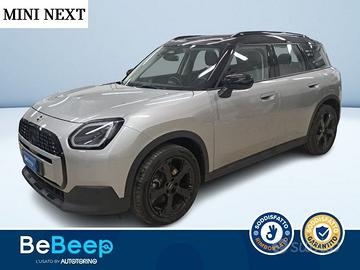 MINI Countryman Mini F60 MINI 1.5 48V C CLASS...