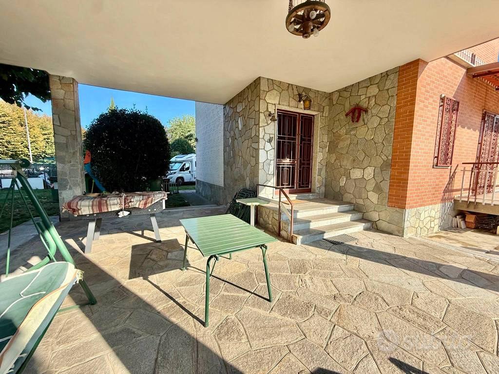 Appartamento – San Mauro Torinese, Oltrepo - Vista 4