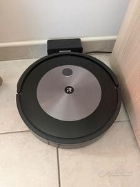 Roomba j7