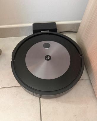 Roomba j7