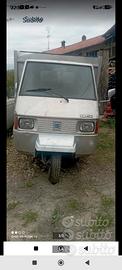 apecar ribaltabile 