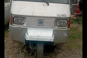 apecar ribaltabile 