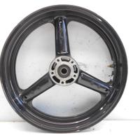 CERCHIO RUOTA ANTERIORE 17 X 3.50 SUZUKI GSX X 120