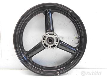 CERCHIO RUOTA ANTERIORE 17 X 3.50 SUZUKI GSX X 120