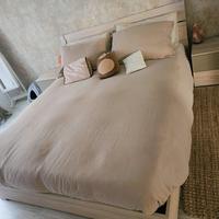 camera da letto completa