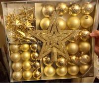 Palline per albero natale