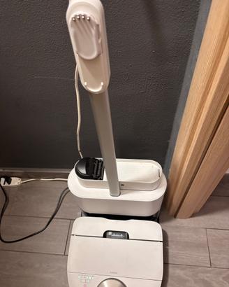 Robot folletto