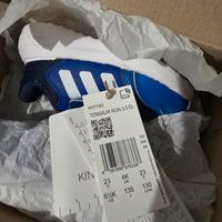 Adidas Tensaur Run 3.0 Sportswear Cloudfoam