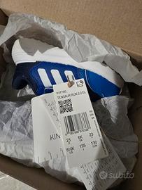 Adidas Tensaur Run 3.0 Sportswear Cloudfoam