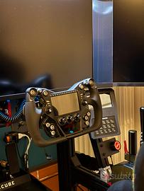 Cube controls GT-X2 in garanzia