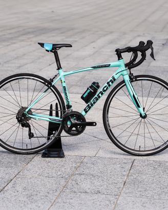Bianchi Via Nirone 7 105 - Taglia 50
